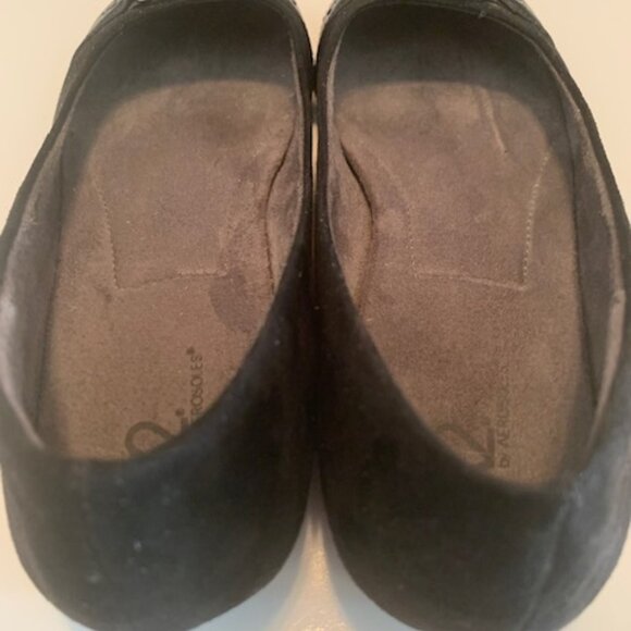 A2 Aerosoles Ultrabrite Flat Shoe - Picture 2 of 4